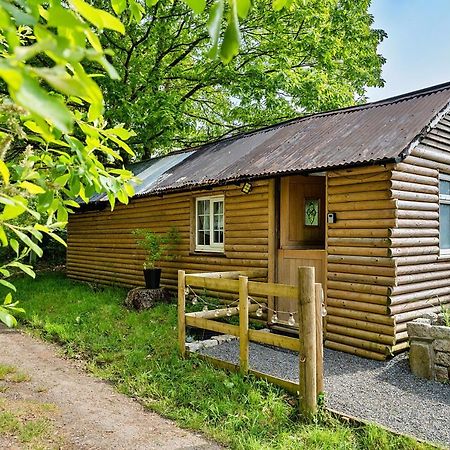 Trevoya Cabin Launceston Dış mekan fotoğraf