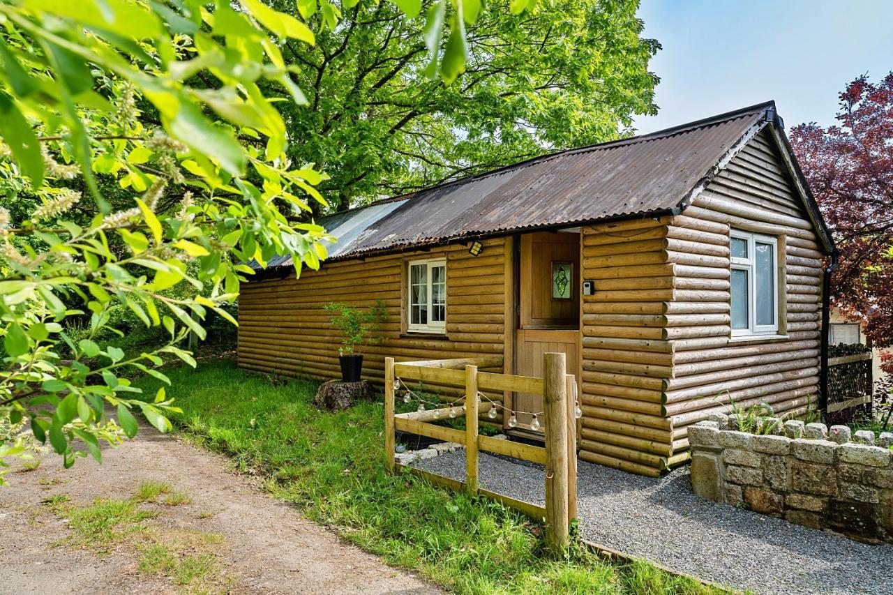 Trevoya Cabin Launceston Dış mekan fotoğraf