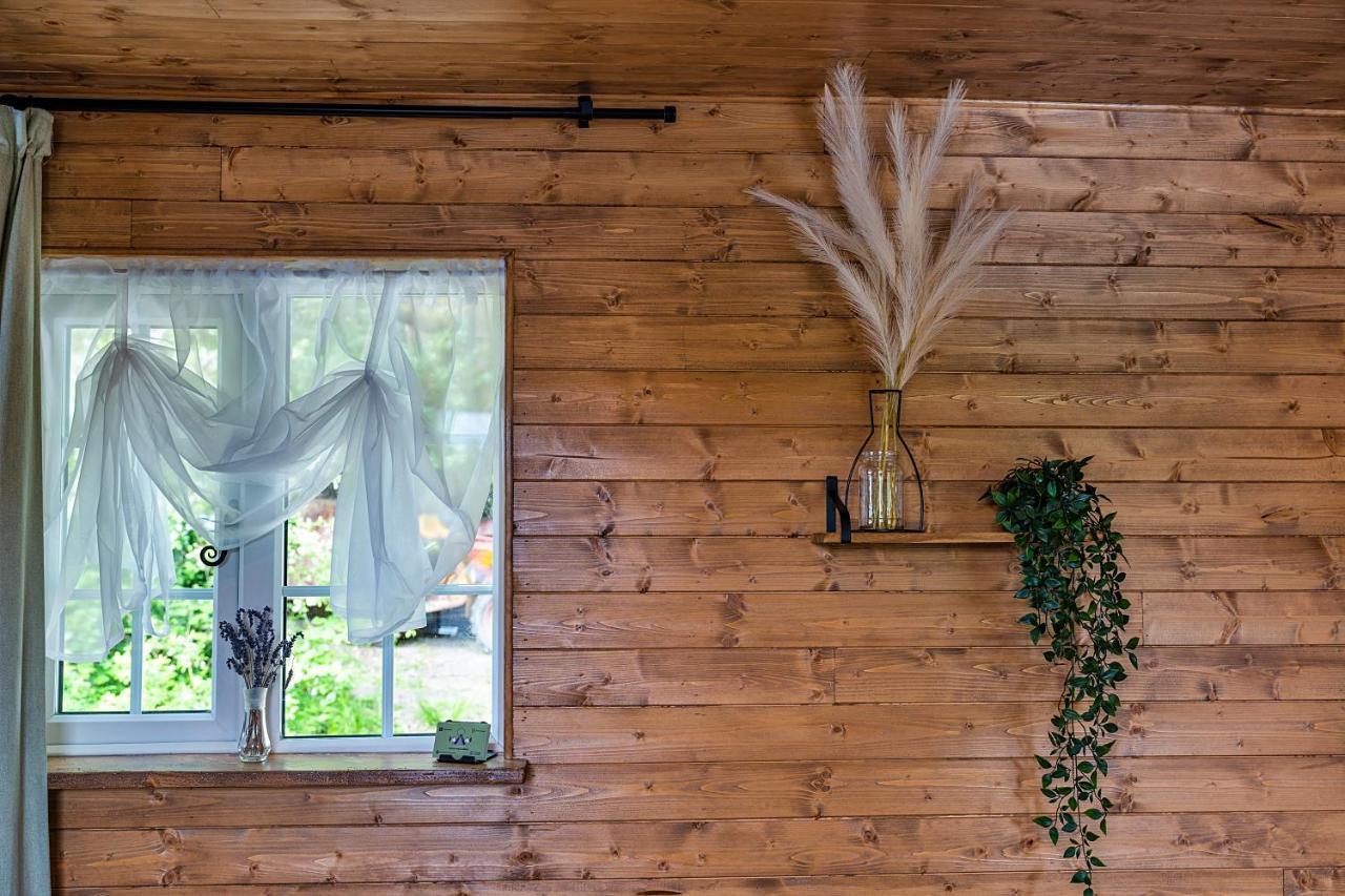 Trevoya Cabin Launceston Dış mekan fotoğraf