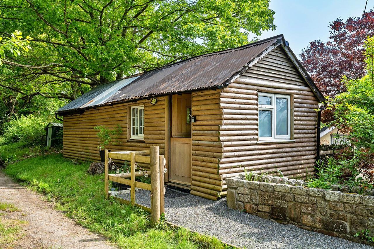 Trevoya Cabin Launceston Dış mekan fotoğraf